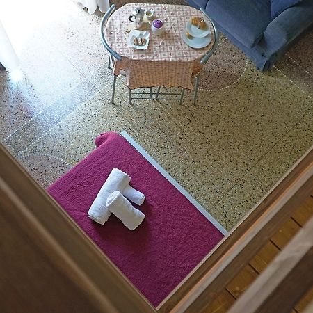 Appartamento Taranto Exteriör bild